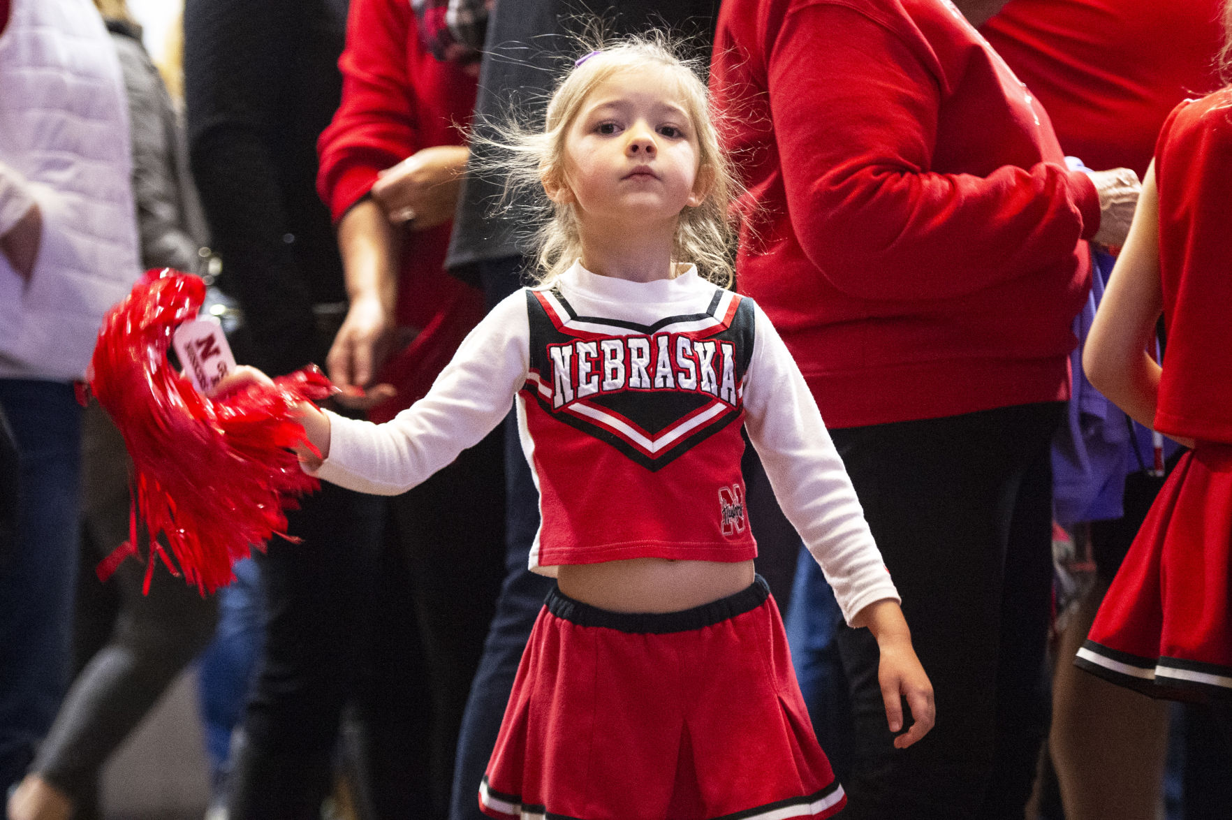 Stanford vs. Nebraska, 12.15